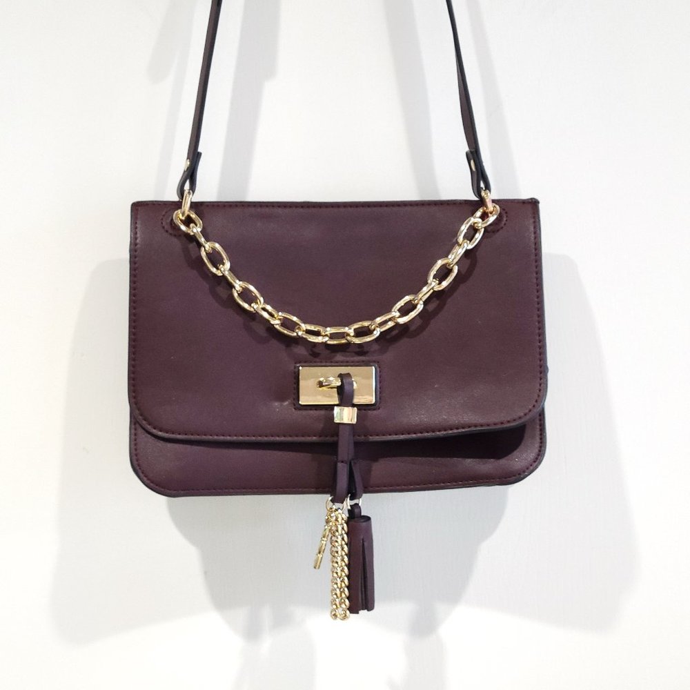 🔥🔥Zara Convertible Satchel Purse🔥🔥